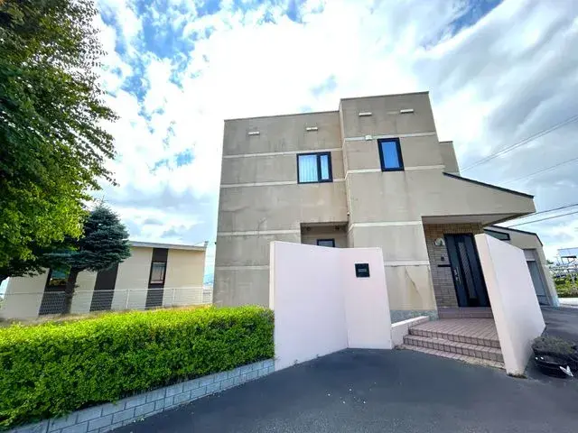 3SLDK Property Nanae-cho Hokkaido (2)