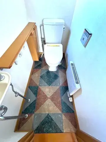 3SLDK Property Nanae-cho Hokkaido (20)