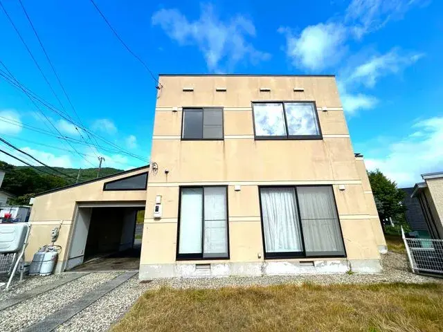 3SLDK Property Nanae-cho Hokkaido (3)