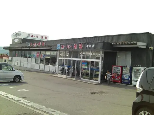 3SLDK Property Nanae-cho Hokkaido (27)