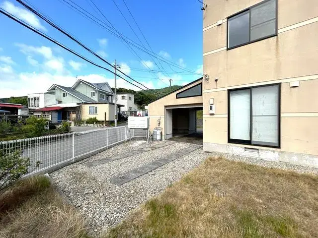 3SLDK Property Nanae-cho Hokkaido (4)