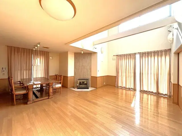 3SLDK Property Nanae-cho Hokkaido (5)