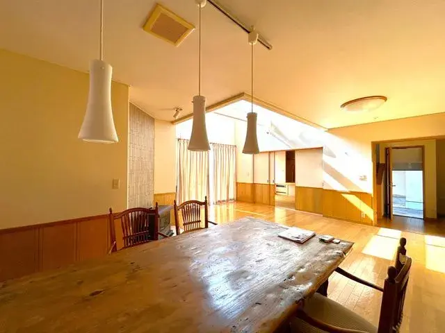 3SLDK Property Nanae-cho Hokkaido (6)