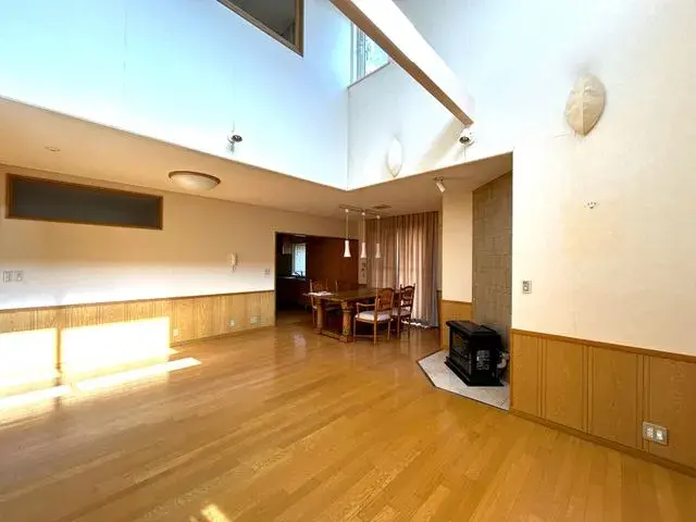 3SLDK Property Nanae-cho Hokkaido (7)