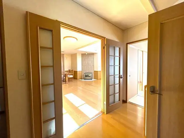 3SLDK Property Nanae-cho Hokkaido (8)