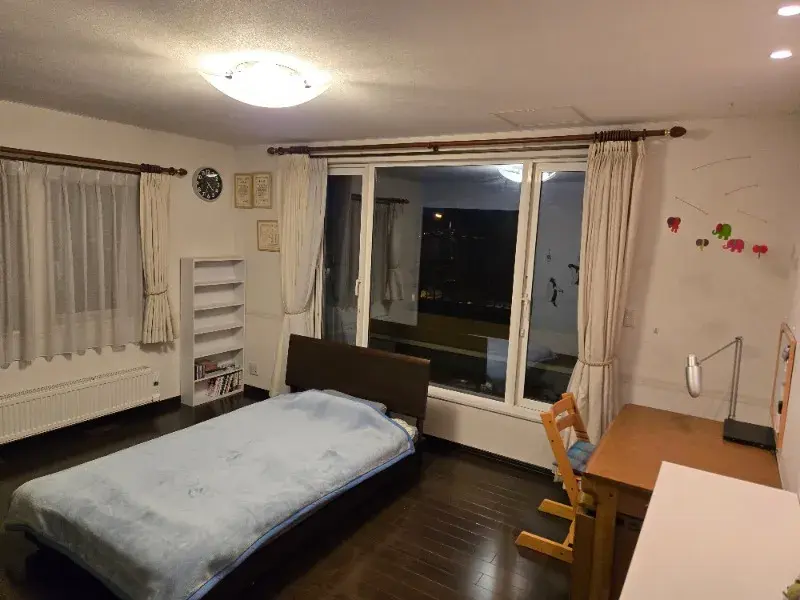 3LDK房产 札幌市 北海道 (12)