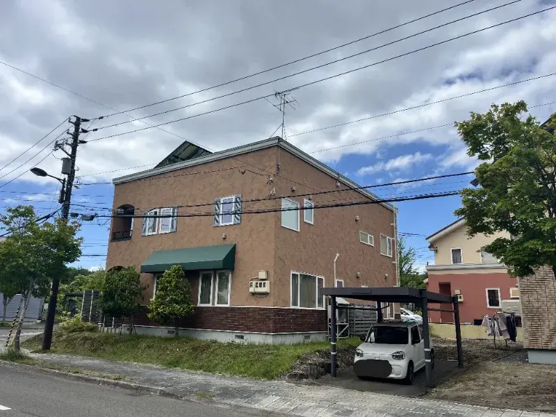 3LDK房产 札幌市 北海道 (4)