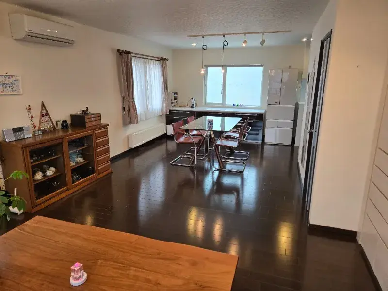 3LDK房产 札幌市 北海道 (8)