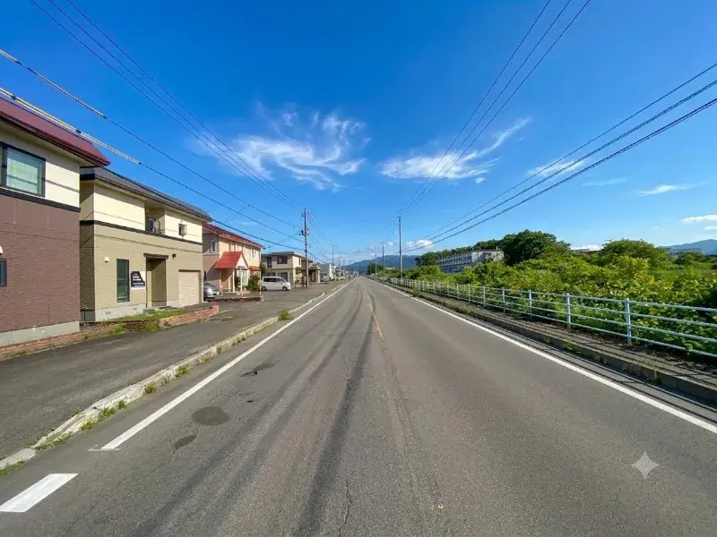 5LDK Property Hokuto City Hokkaido (2)