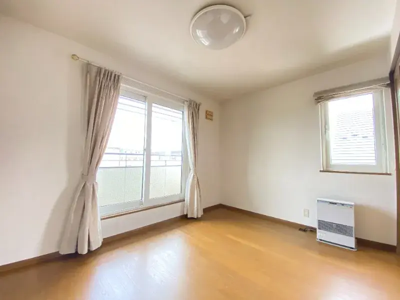 5LDK Property Hokuto City Hokkaido (13)