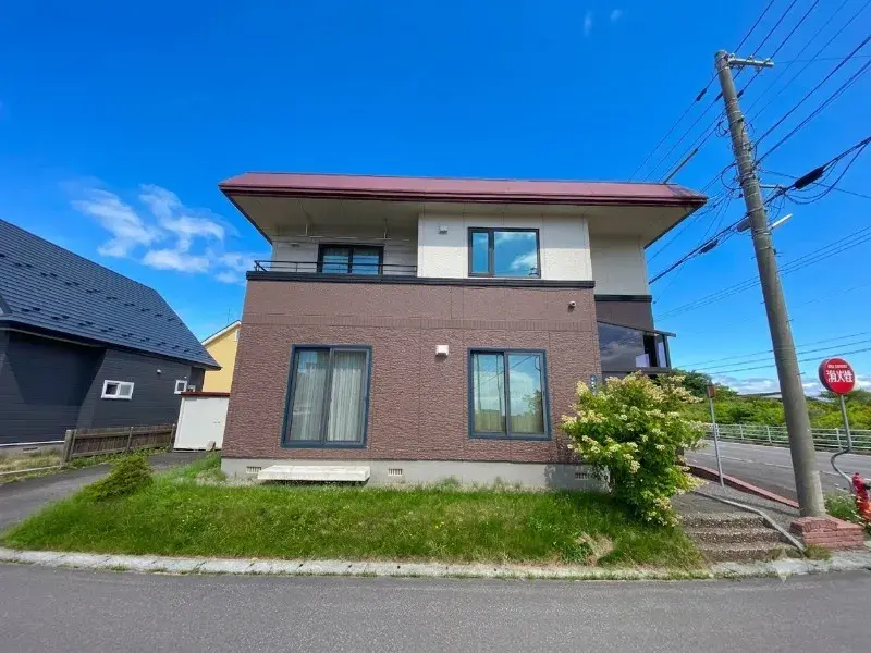 5LDK Property Hokuto City Hokkaido (3)