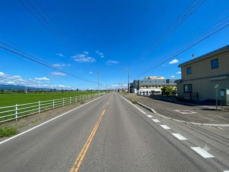 5LDK Property Hokuto City Hokkaido (22)