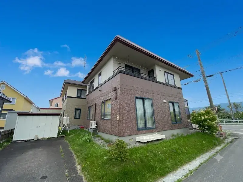 5LDK Property Hokuto City Hokkaido (4)
