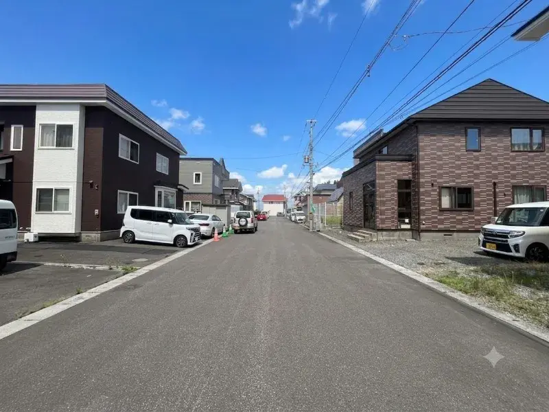 Propiedad 4LDK Ciudad de Hokuto Hokkaido (2)