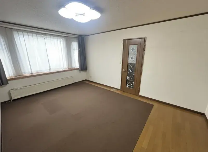 Propiedad 4LDK Ciudad de Hokuto Hokkaido (9)