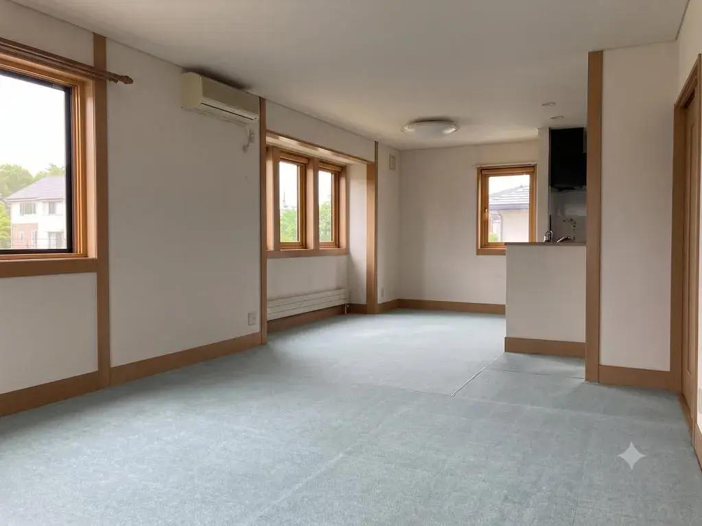 Bien immobilier 3SLDK, Ville de Chitose, Hokkaido (2)