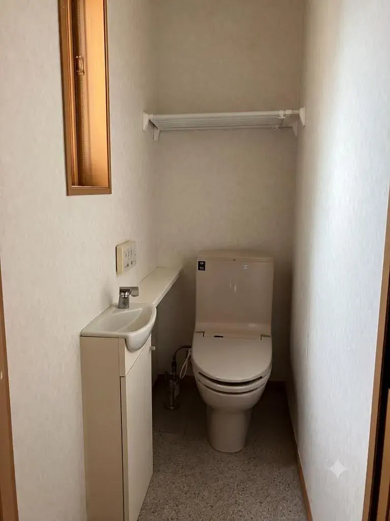 Bien immobilier 3SLDK, Ville de Chitose, Hokkaido (13)