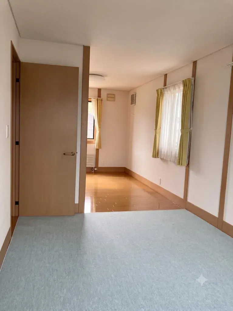 Bien immobilier 3SLDK, Ville de Chitose, Hokkaido (4)