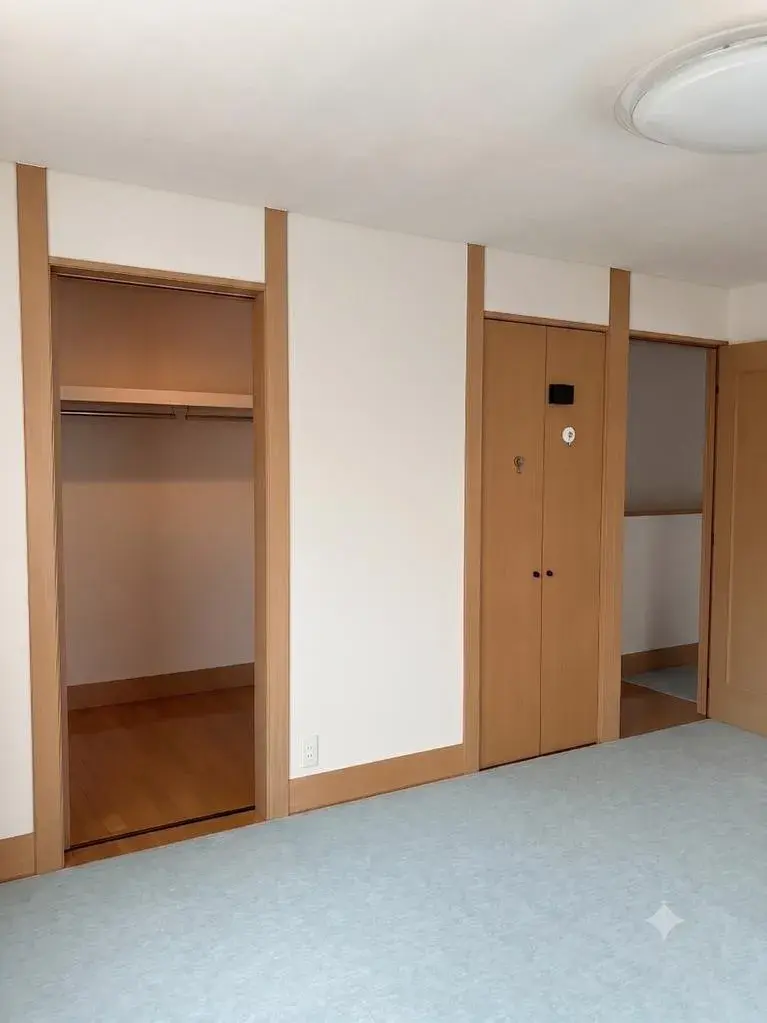 Bien immobilier 3SLDK, Ville de Chitose, Hokkaido (9)
