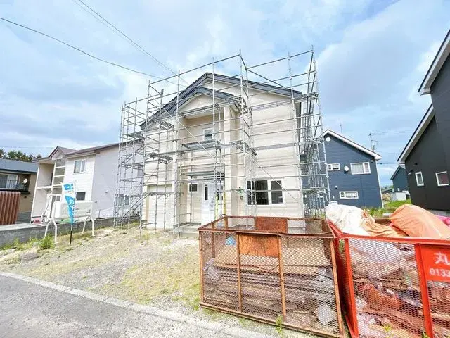 4LDK Ville d'Iwamisawa Hokkaido (2)