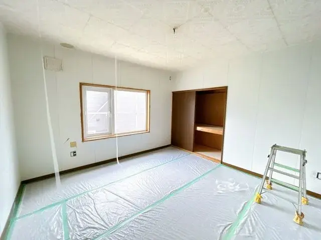 4LDK Ville d'Iwamisawa Hokkaido (12)