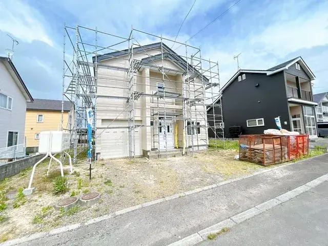 4LDK Ville d'Iwamisawa Hokkaido (4)