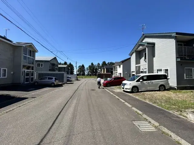 4LDK Ville d'Iwamisawa Hokkaido (5)