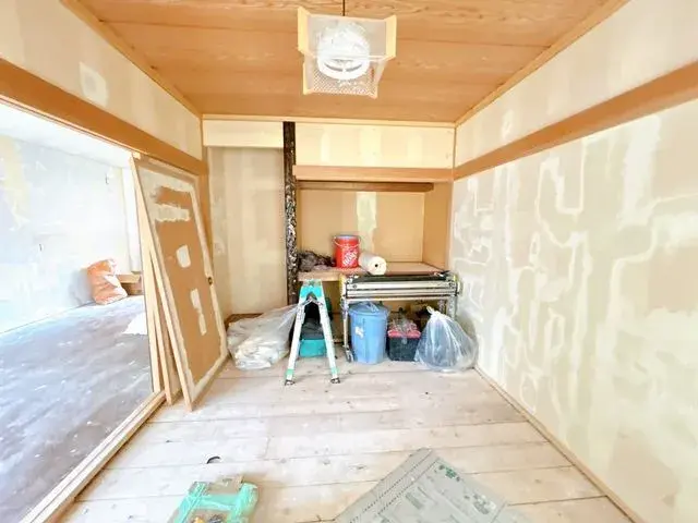 4LDK Ville d'Iwamisawa Hokkaido (10)