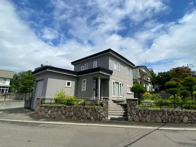 4SLDK物件 札幌市 北海道 (2)