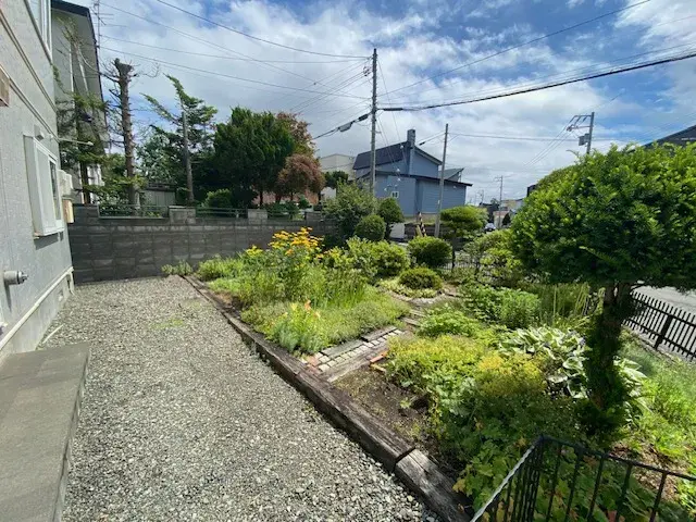 4SLDK物件 札幌市 北海道 (3)