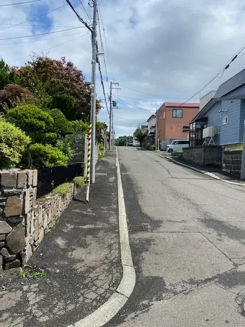 4SLDK物件 札幌市 北海道 (5)