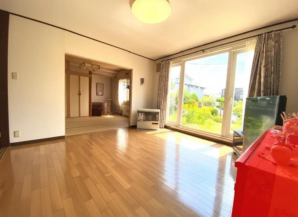 4SLDK物件 札幌市 北海道 (7)