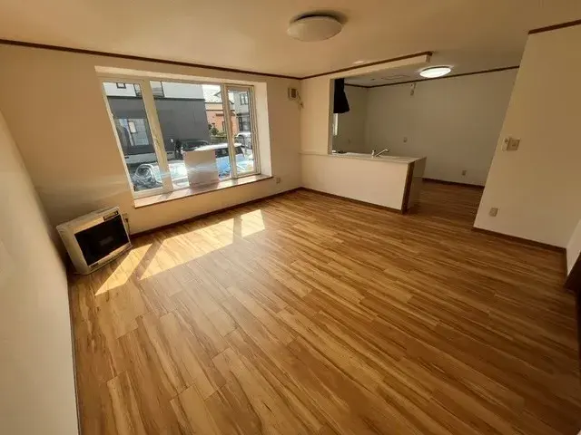 4LDK Property Kushiro City Hokkaido (2)