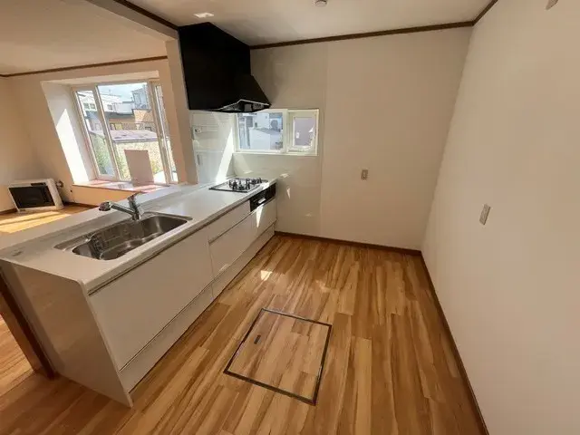 4LDK Property Kushiro City Hokkaido (15)