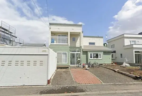 [4LDK Property] Nanporo-cho Hokkaido (2)