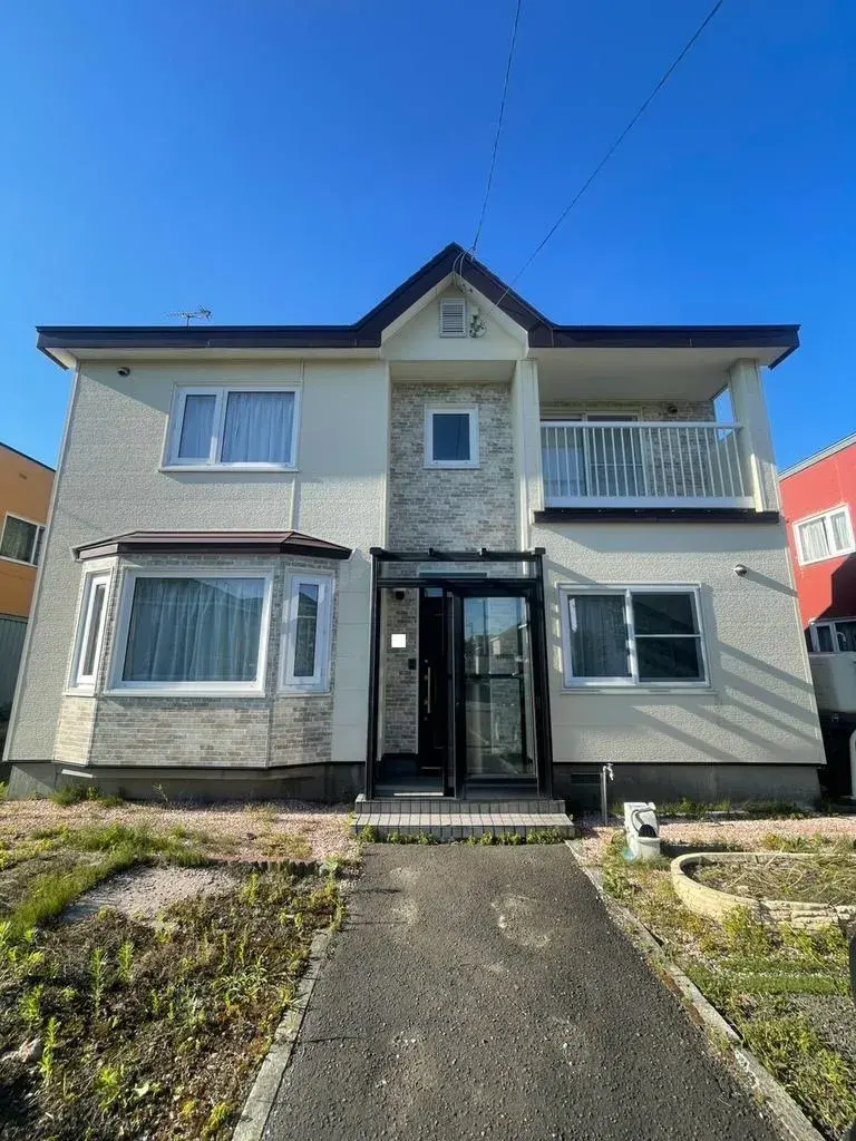 Hokkaido Nanporo-cho 4LDK Property (2)