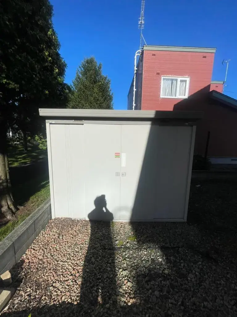 Hokkaido Nanporo-cho 4LDK Property (12)
