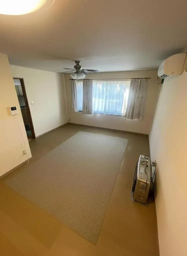 Hokkaido Nanporo-cho 4LDK Property (14)
