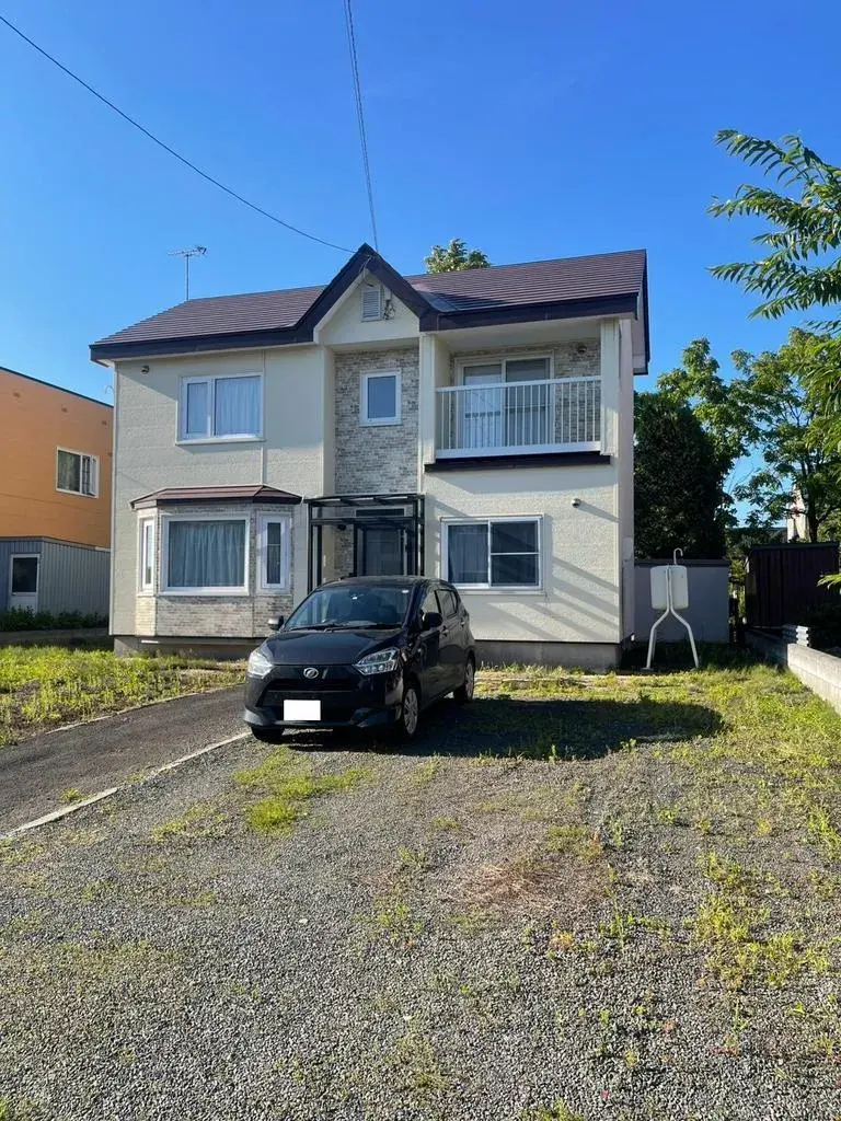 Hokkaido Nanporo-cho 4LDK Property (3)
