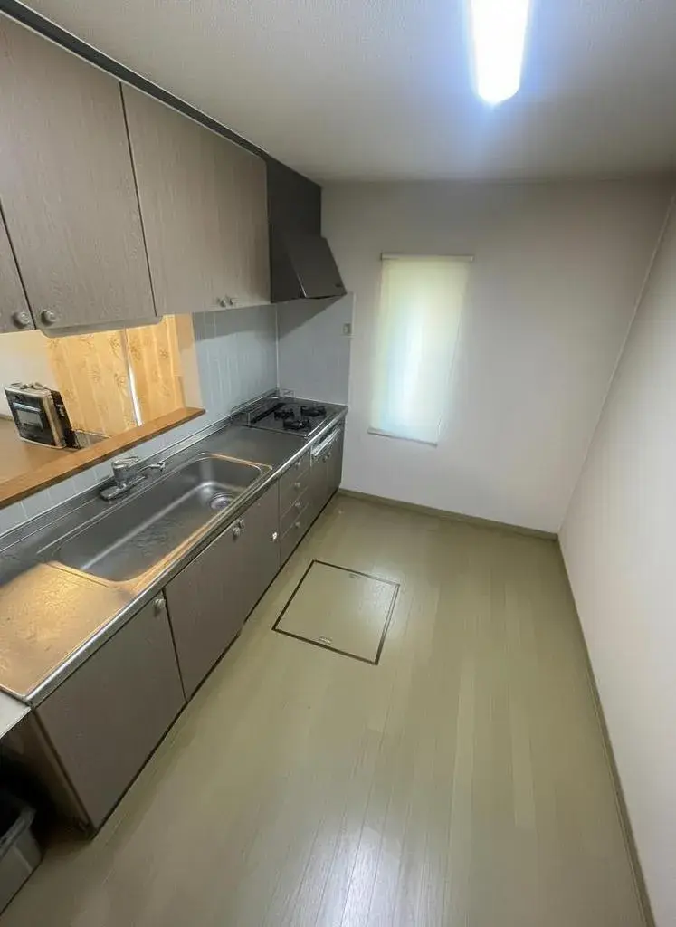 Hokkaido Nanporo-cho 4LDK Property (26)