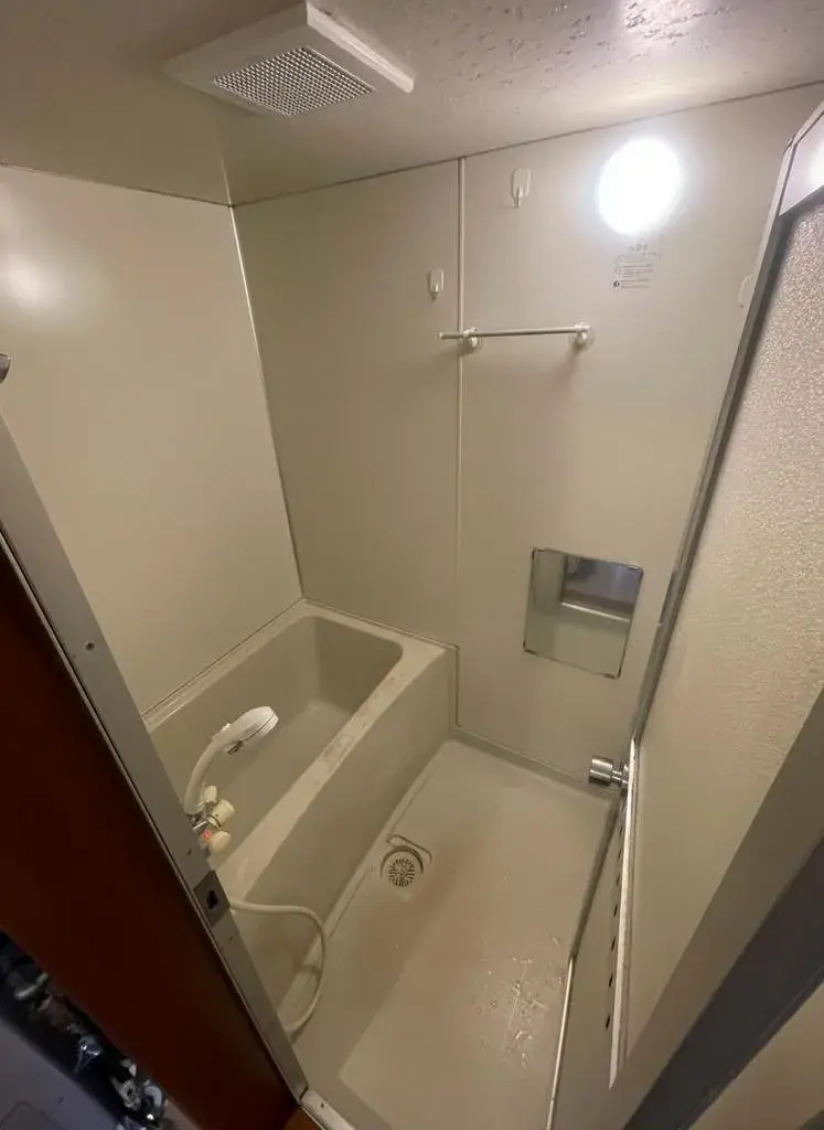 Hokkaido Nanporo-cho 4LDK Property (27)