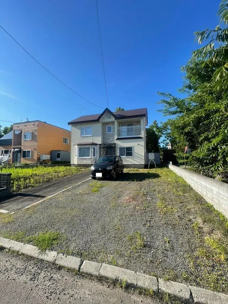 Hokkaido Nanporo-cho 4LDK Property (4)