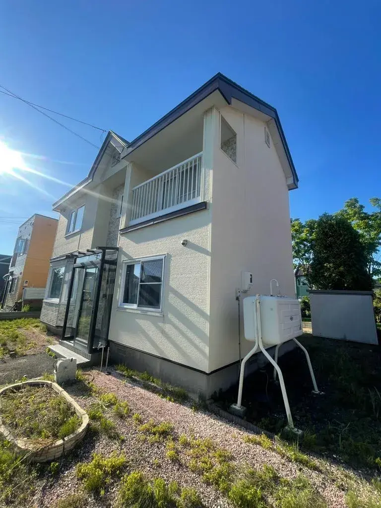 Hokkaido Nanporo-cho 4LDK Property (5)