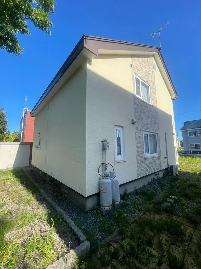 Hokkaido Nanporo-cho 4LDK Property (6)