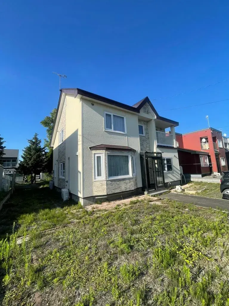Hokkaido Nanporo-cho 4LDK Property (7)