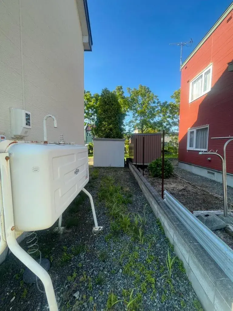 Hokkaido Nanporo-cho 4LDK Property (8)