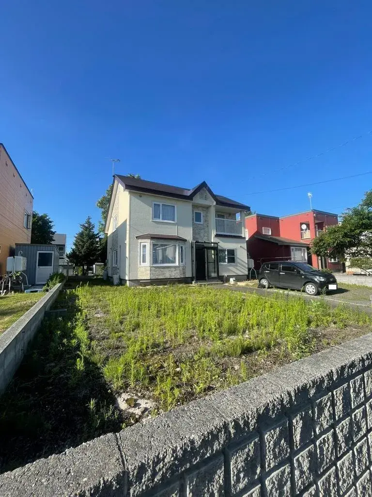 Hokkaido Nanporo-cho 4LDK Property (9)