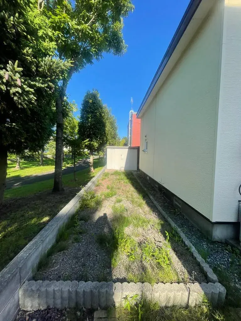 Hokkaido Nanporo-cho 4LDK Property (10)