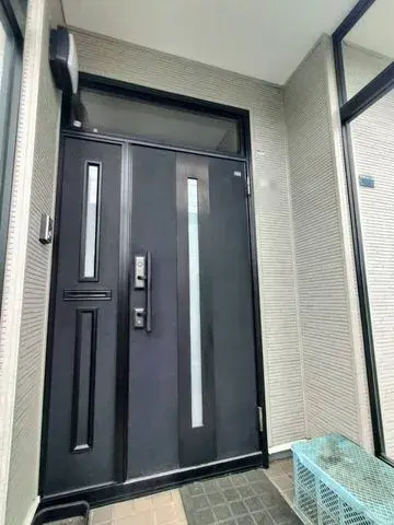 4LDK Property Sapporo Hokkaido (2)