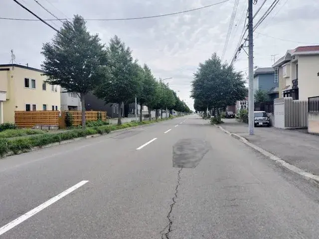 4LDK Property Sapporo Hokkaido (3)